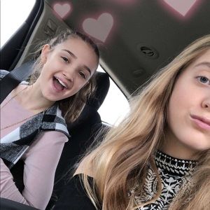 Meet your Posher, Sydney